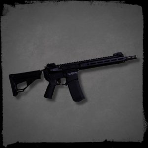 Red Zone Equipment - Gel Blaster