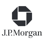 Organizations served by Red Zone - JP Morgan